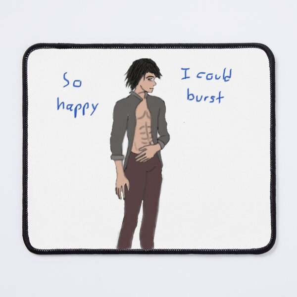 Item preview, Stage Hearts Derek Anderson Appendectomy Pun designed and sold by OriginalOutpost.