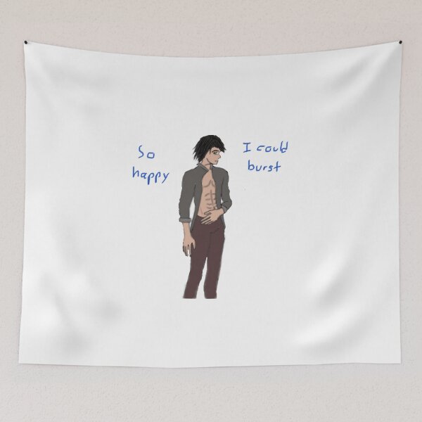 Item preview, Stage Hearts Derek Anderson Appendectomy Pun designed and sold by OriginalOutpost.