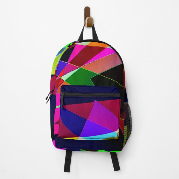 Item preview, Abstraktion 24 designed and sold by George Hutton Hunter.