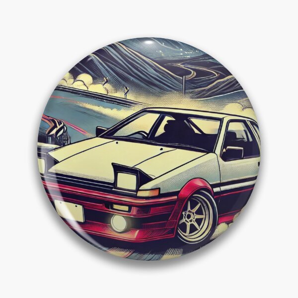 Item preview, AE86 designed and sold by DREAMCAR4you.