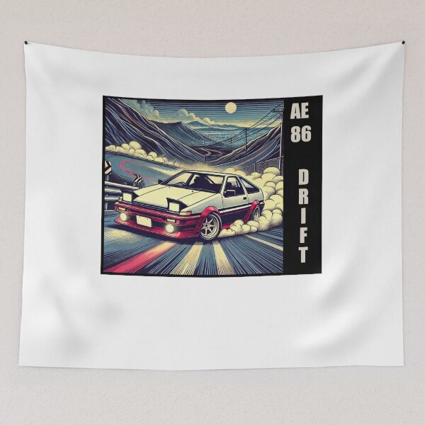 Item preview, AE86 designed and sold by DREAMCAR4you.