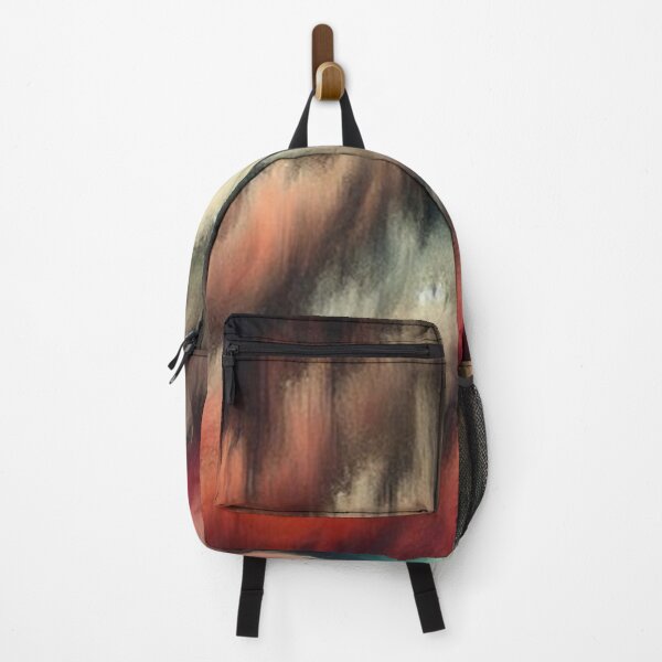Item preview, Horizon Drift: Textured Tones in Motion designed and sold by annenambiro.