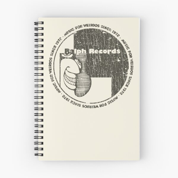Item preview, Ralph Records 1972 designed and sold by AstroZombie6669.