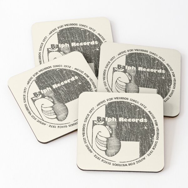 Item preview, Ralph Records 1972 designed and sold by AstroZombie6669.