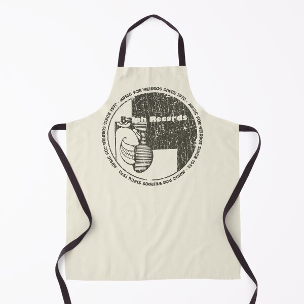Item preview, Ralph Records 1972 designed and sold by AstroZombie6669.