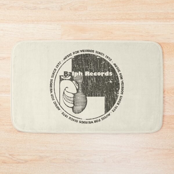 Item preview, Ralph Records 1972 designed and sold by AstroZombie6669.