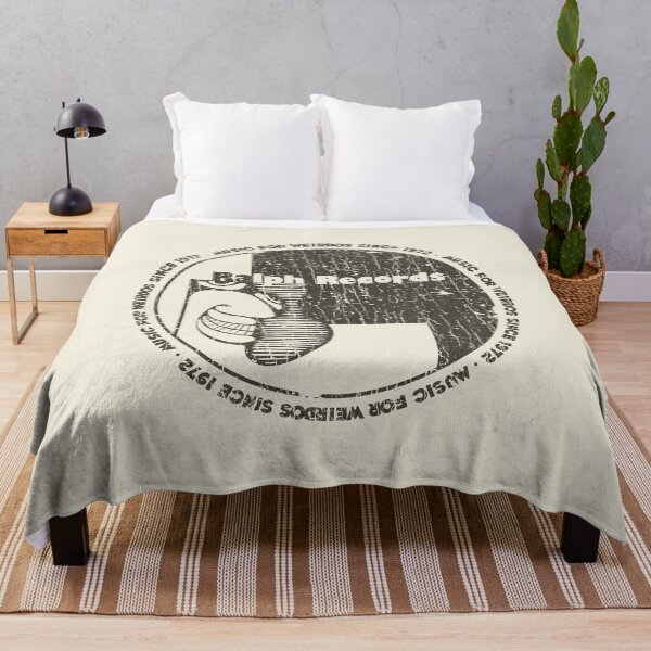 Item preview, Ralph Records 1972 designed and sold by AstroZombie6669.