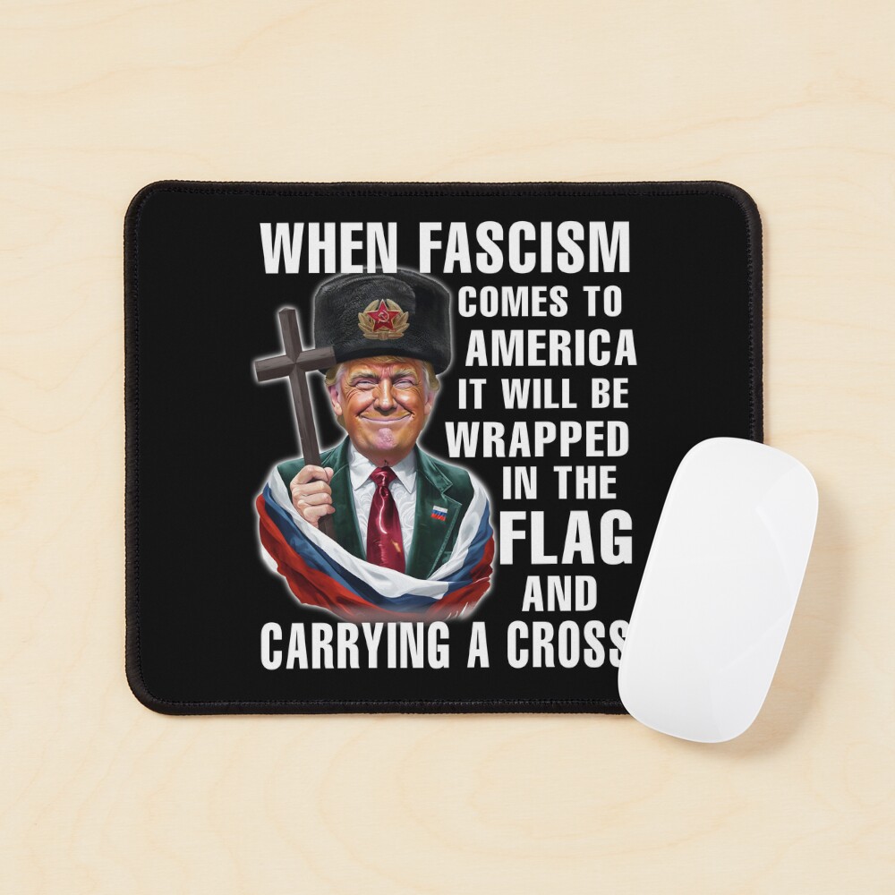 Item preview, Mouse Pad designed and sold by EthosWear.