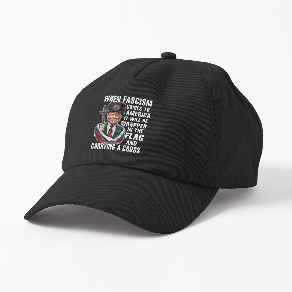 Item preview, Dad Hat designed and sold by EthosWear.