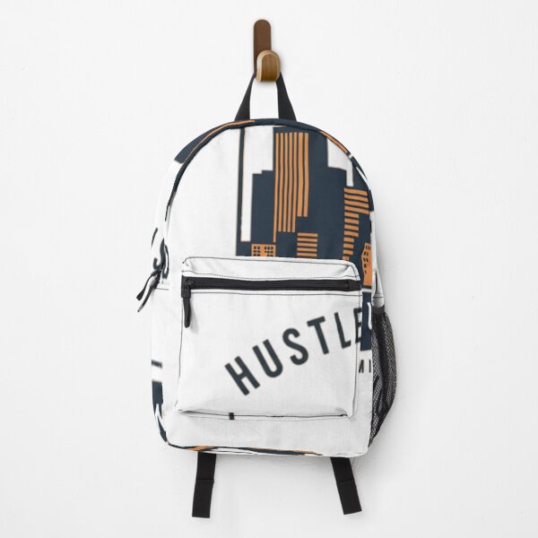 Item preview, Hustle District  designed and sold by KHustle.