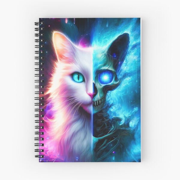 Item preview, Schrödinger Cat designed and sold by RodDesignAi.