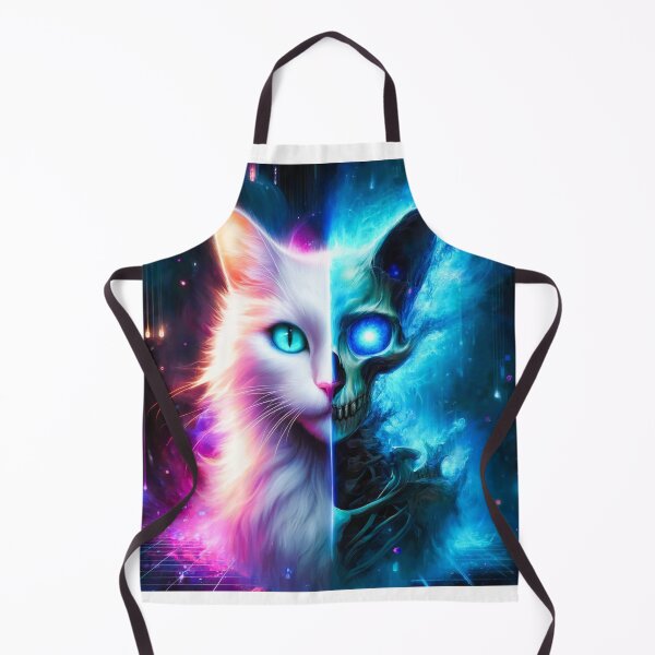 Item preview, Schrödinger Cat designed and sold by RodDesignAi.