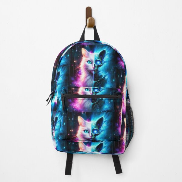 Item preview, Schrödinger Cat designed and sold by RodDesignAi.
