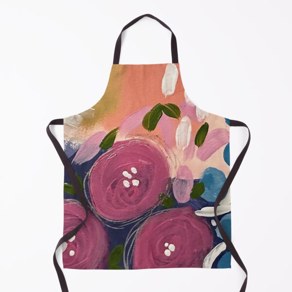 Item preview, Technicolor Blossom designed and sold by karenloucreates.