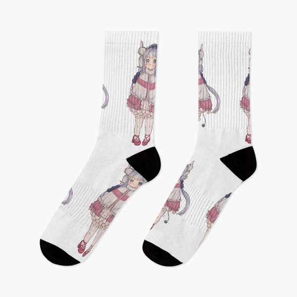 Item preview, Kobayashi Kanna designed and sold by sajtsajt.