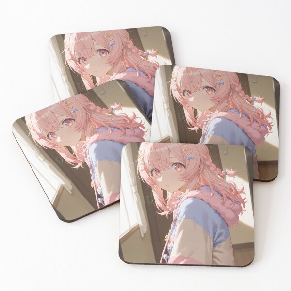 Item preview, Pipkin Pippa designed and sold by Weeb  Store.
