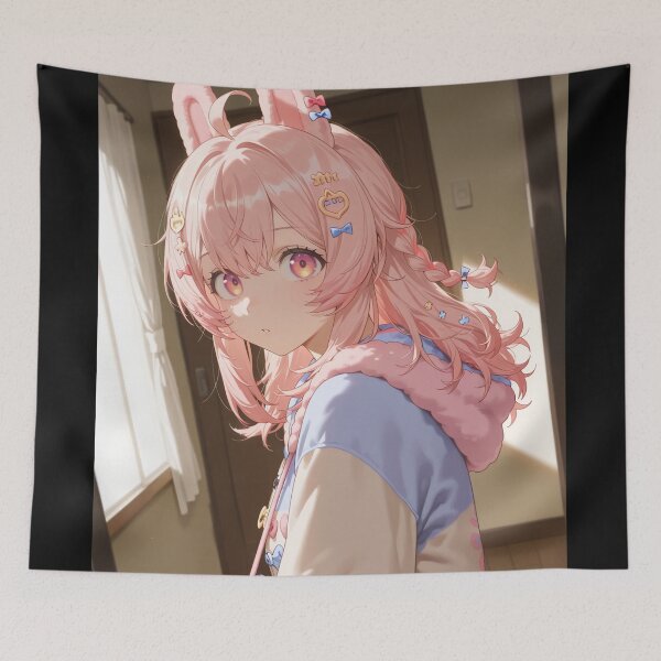 Item preview, Pipkin Pippa designed and sold by Weeb  Store.
