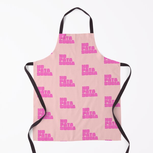 Item preview, No Pata Sucia - Pink designed and sold by Weird-Femme.