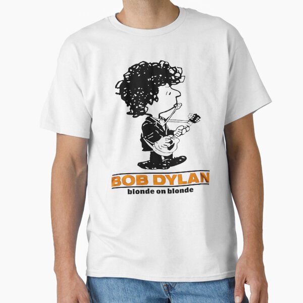 Artikel-Vorschau von Bob Dylan, designt und verkauft von Mumtaha.