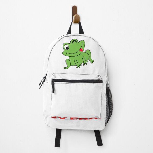 Item preview, My frog designed and sold by TomDob.