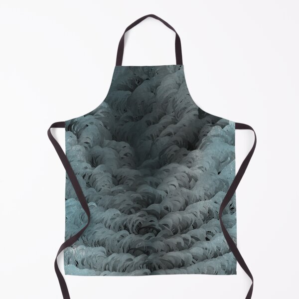 Item preview, Rolling Path - Blue designed and sold by Krystal_Clair.