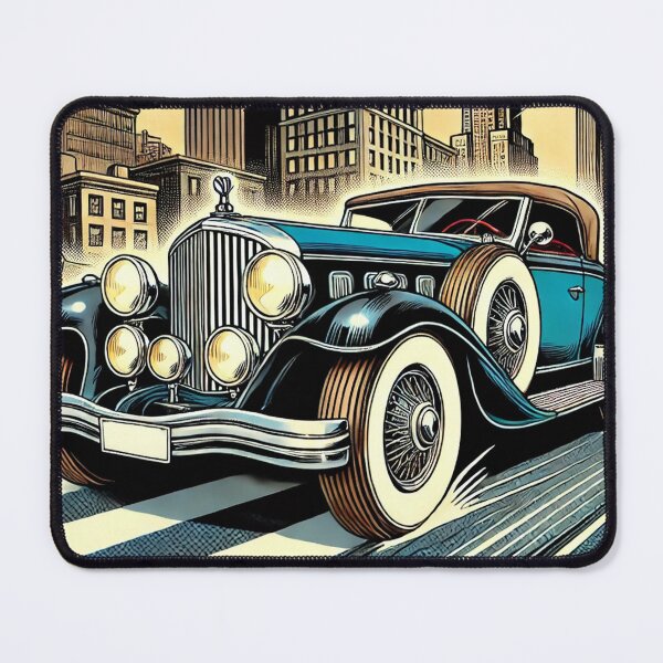 Item preview, Duesenberg designed and sold by DREAMCAR4you.