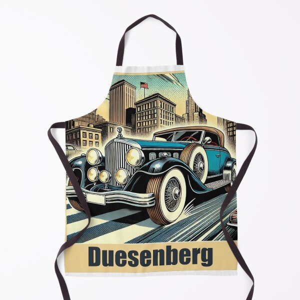 Item preview, Duesenberg designed and sold by DREAMCAR4you.
