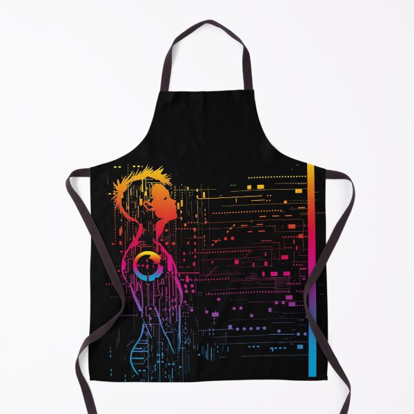 Item preview, Boy of tomorrow designed and sold by kharma zero.