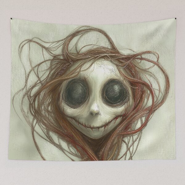 Item preview, Scallywag  designed and sold by EugeJ.