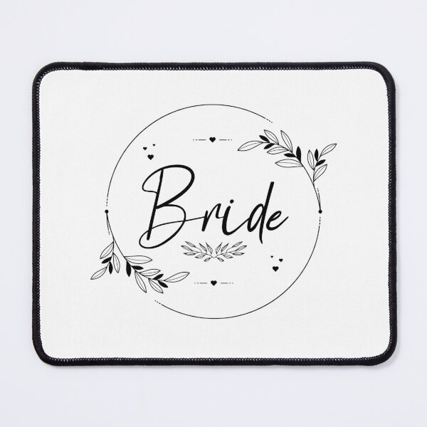 Item preview, Vintage Bride Marriage Wedding | Bachelorette Party designed and sold by JFFStore.