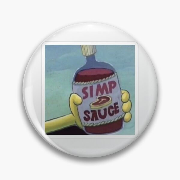 Item preview, Simp Sauce designed and sold by ChristinaW333.
