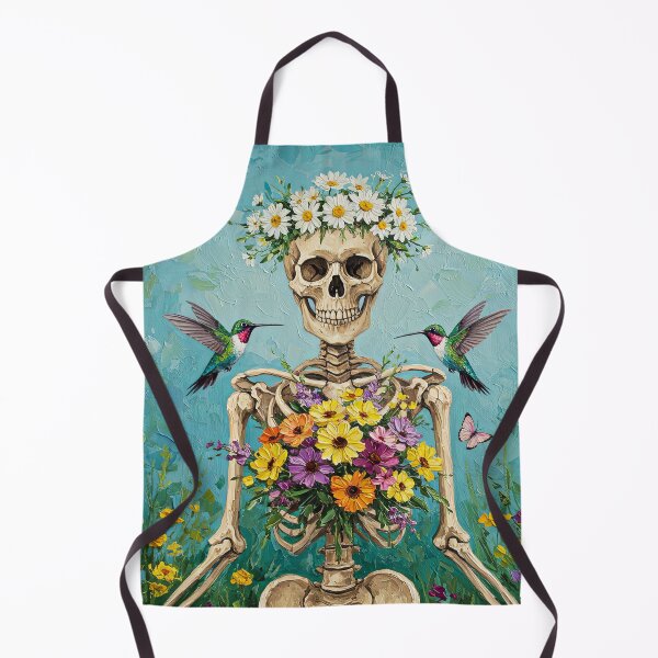 Item preview, Yoga Skeleton Meditate designed and sold by TeeARTHY.