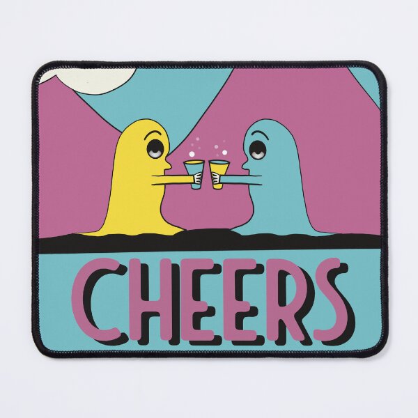 Item preview, Cheers designed and sold by DameAnne.