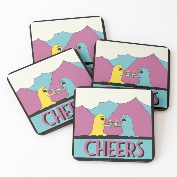 Item preview, Cheers designed and sold by DameAnne.