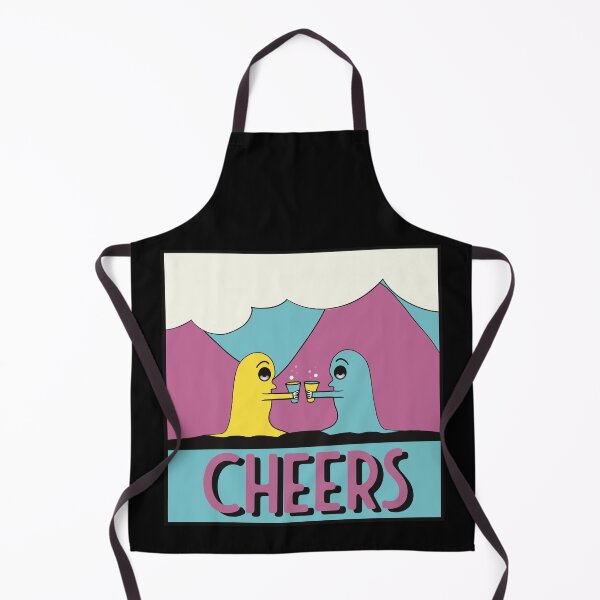 Item preview, Cheers designed and sold by DameAnne.