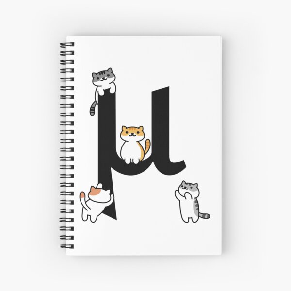 Item preview, Mu Cats designed and sold by ilexdesigns.