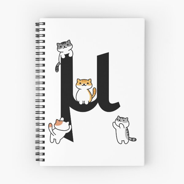 Item preview, Mu Cats designed and sold by ilexdesigns.