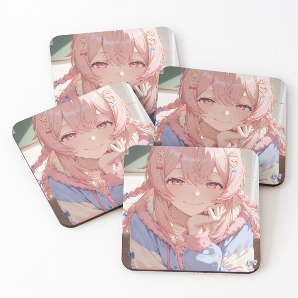 Item preview, Pipkin Pippa designed and sold by Weeb  Store.