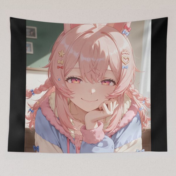 Item preview, Pipkin Pippa designed and sold by Weeb  Store.