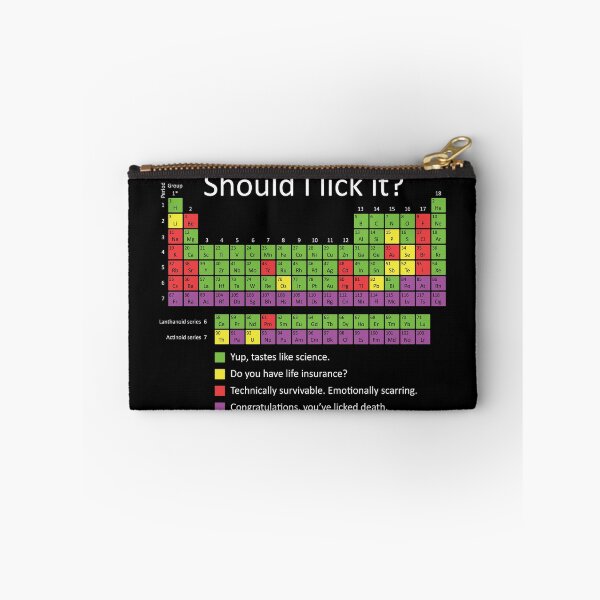 Item preview, Should I lick it? designed and sold by OffensiveFun.