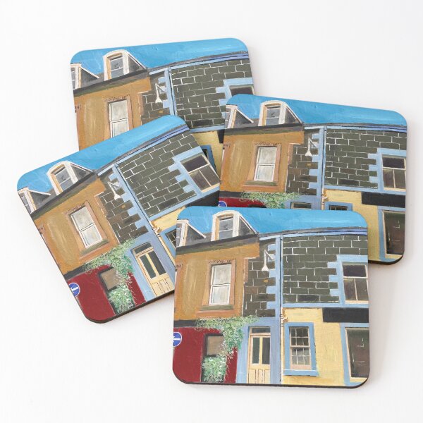 Item preview, Scottish High Street designed and sold by golan22may.