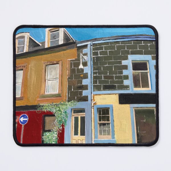 Item preview, Scottish High Street designed and sold by golan22may.