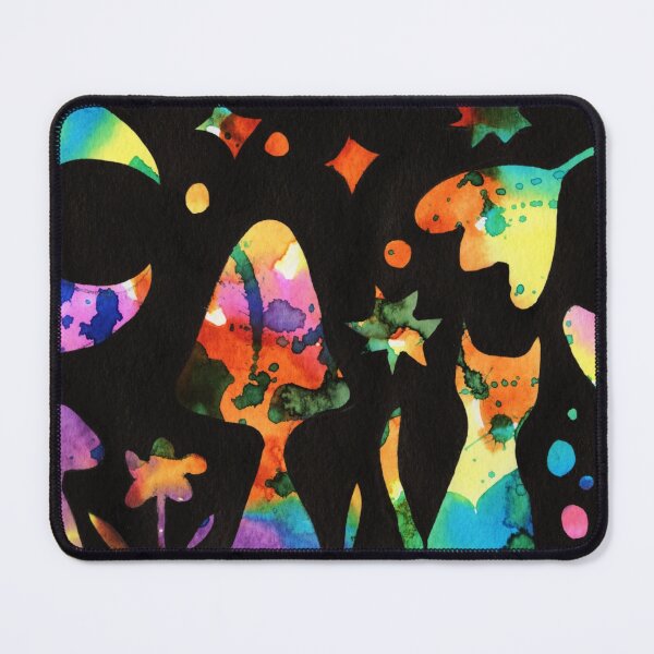 Item preview, Whimsical Watercolor designed and sold by KateJohnsonArt.