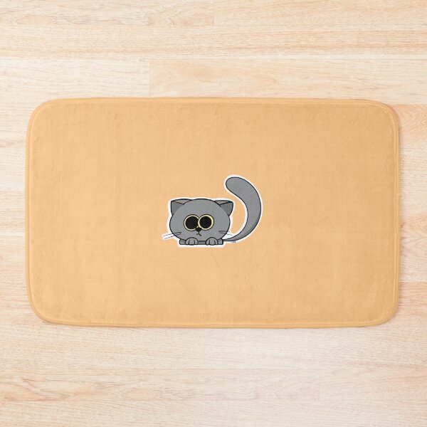 Item preview, Cat Attack designed and sold by Antipodebird.
