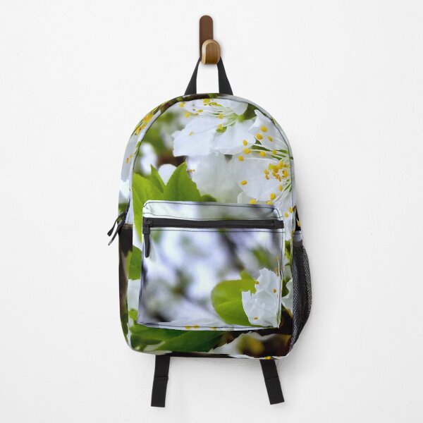 Item preview, Spring Plum Blossoms designed and sold by bjtomiko.