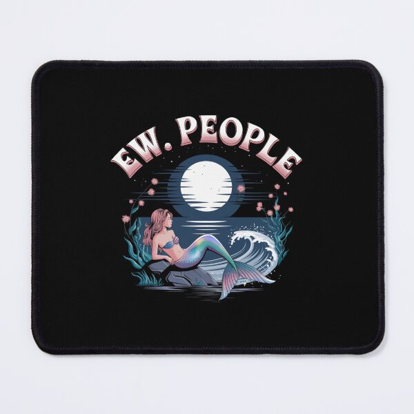 Item preview, Ew. People designed and sold by JoyInk.