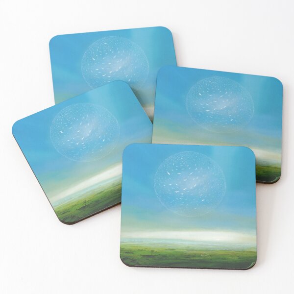 Item preview, Sightseeing flights - Birds make sightseeing flights designed and sold by art paintings.