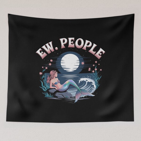 Item preview, Ew. People designed and sold by JoyInk.