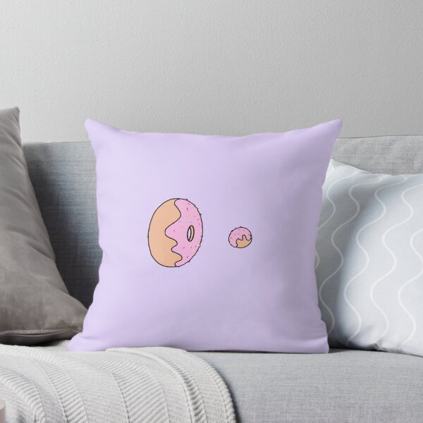 Item preview, Pink Donut munchkin   designed and sold by Lunashop15.