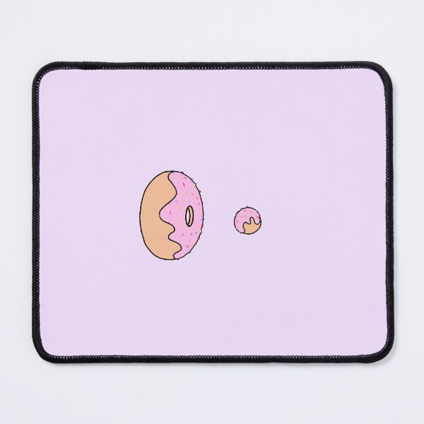 Item preview, Pink Donut munchkin   designed and sold by Lunashop15.